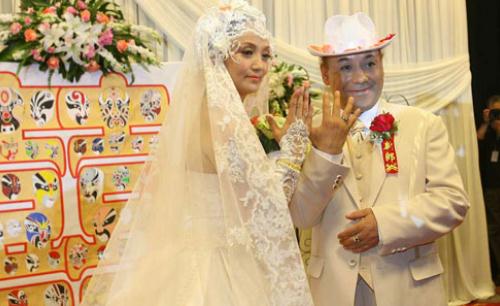 來看看異國(guó)結(jié)婚有什么習(xí)俗吧