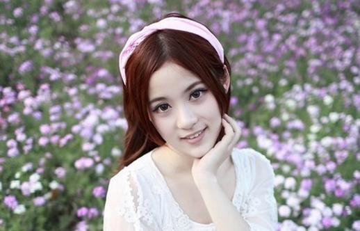 簡(jiǎn)單妙方 讓女人面色滋潤(rùn)白里透紅