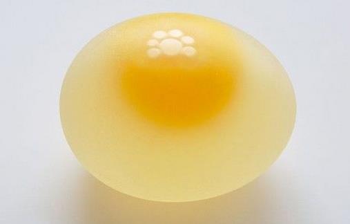 吃生雞蛋易引發(fā)疾病 4種食物生吃有營養(yǎng)