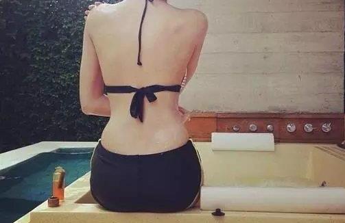 呵護女人私處 謹記日常保養(yǎng)秘笈