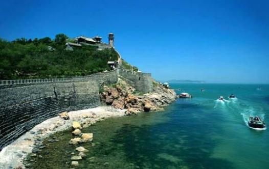 浪漫之旅：韓國(guó)濟(jì)州島