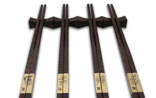 筷子用過久會誘發(fā)肝癌 如何判斷筷子需要更換？