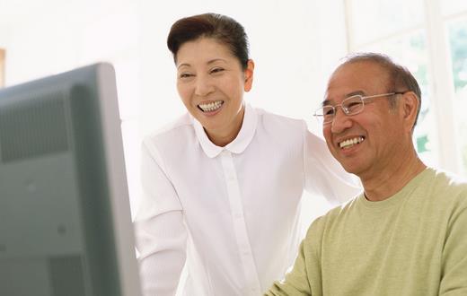 老人這六個(gè)習(xí)慣能益腦