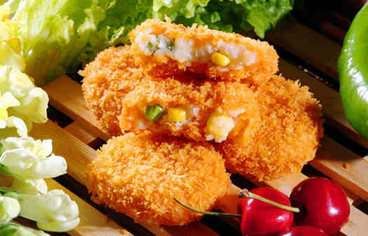 這些食物會(huì)讓你越吃越黑