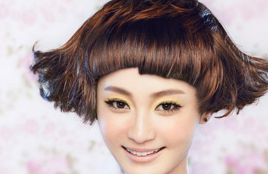 從面部色斑看女人健康 色素沉著與精神壓力有關(guān)