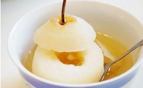 飲食進(jìn)補(bǔ)女人美如顏