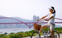 騎自行車旅途補(bǔ)給技巧