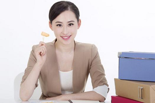 上班族易患干眼癥 眼睛保健8招巧預防