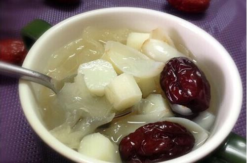 老人腸胃不好試試這些食療方