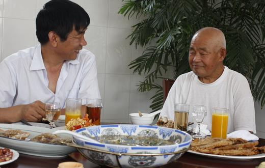 老人節(jié)日飲食5大注意事項(xiàng)