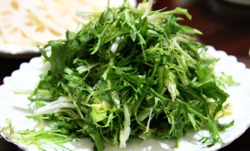 春季常見野菜的食用功效 吃野菜的注意事項(xiàng)