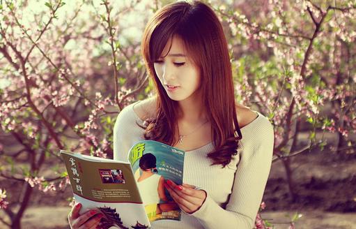 月經(jīng)期間女人值得享受的7件事