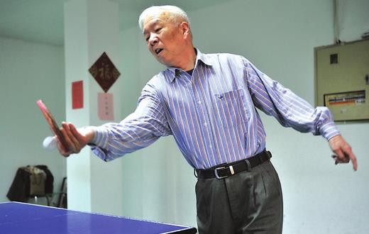 老人做哪些運(yùn)動(dòng)鍛煉平衡感