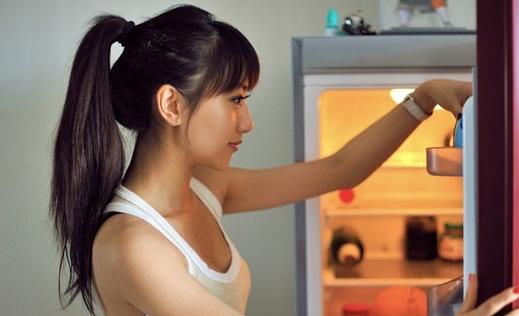 五大不良習慣易致女性月經(jīng)不調