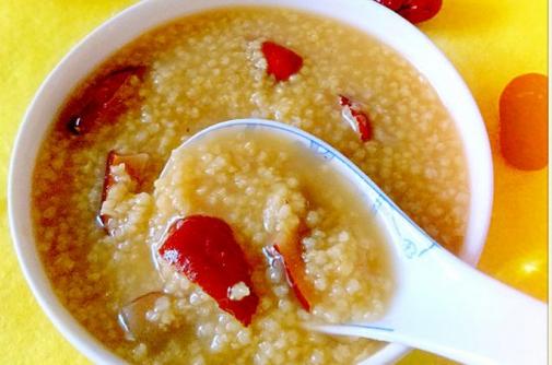 男性健康養(yǎng)生 補血食譜