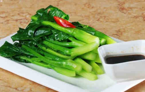 孕婦能不能吃芥藍(lán) 為什么