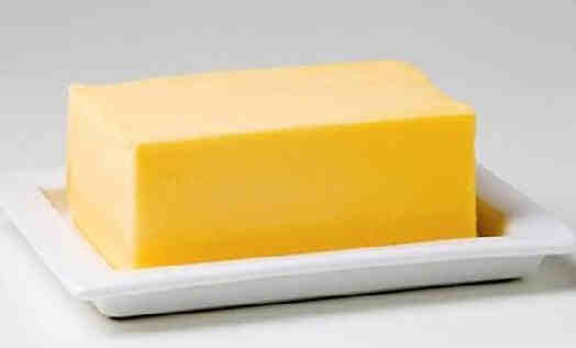 黃油的營(yíng)養(yǎng)價(jià)值和食用禁忌介紹