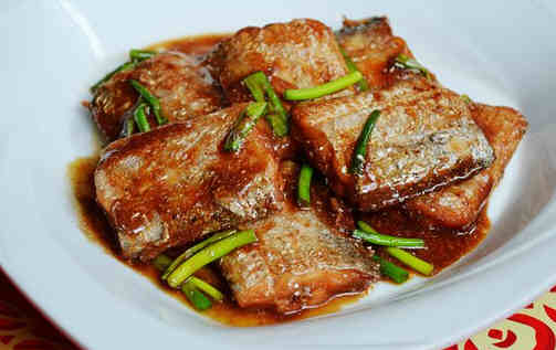 帶魚(yú)的飲食禁忌有哪些