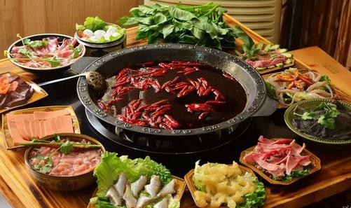 火鍋吃什么菜？火鍋底料的做法