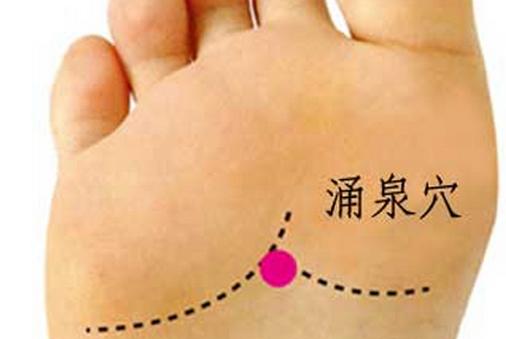 男士經(jīng)常按摩可以延緩衰老