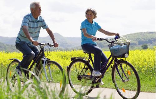 哪些健身運(yùn)動(dòng)有益老人健康