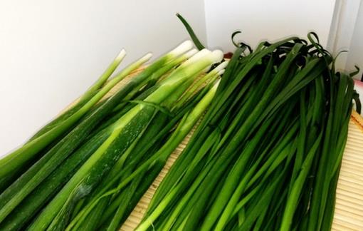 大蔥韭菜皆可壯陽(yáng) 男性壯陽(yáng)食物盤(pán)點(diǎn)