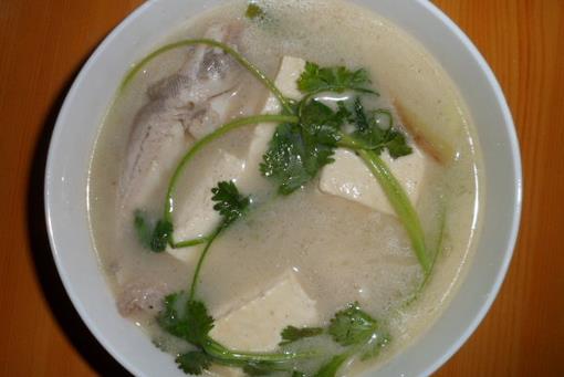 女性豐胸吃什么好？3款女性豐胸食譜推薦