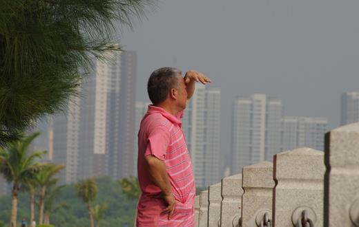 老人清晨做什么對身體好