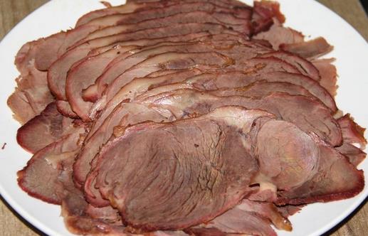 驢肉的營養(yǎng)價(jià)值與食用方法
