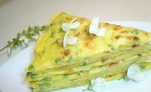花卉食療 清新味美更養(yǎng)生
