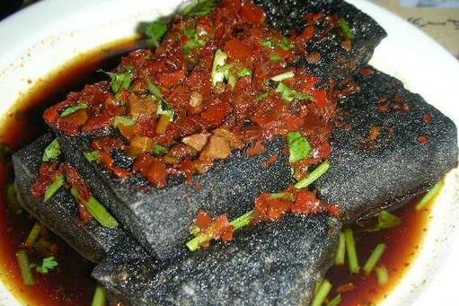 臭豆腐有什么營養(yǎng)價值？