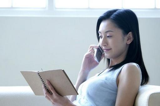 女性8個(gè)生理期現(xiàn)象 你未必知道