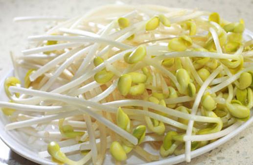 男人科學(xué)吃出健壯種子