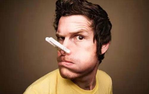 男性八個部位出血很嚴(yán)重