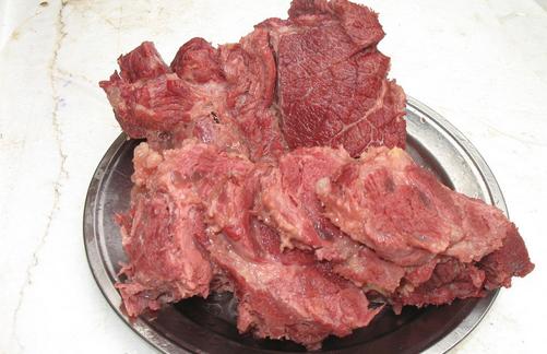 能生精壯陽(yáng)的六種肉類(lèi)