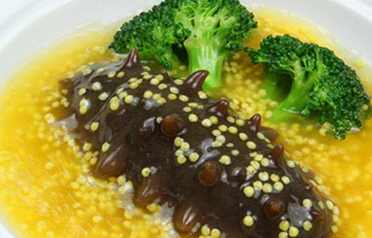 5款滋補(bǔ)食譜幫男人養(yǎng)腎