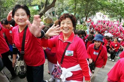 老人出門旅行六大注意事項(xiàng)