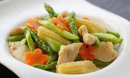 春筍怎么做好吃？教你八種春筍家常做法