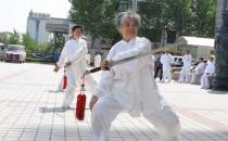 老人如何運(yùn)動防治骨質(zhì)疏松