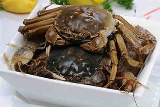 吃完螃蟹不能吃什么？與10種食物相克