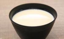 教你打出營養(yǎng)美味的豆?jié){的方法