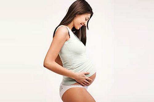 孕婦如何控制孕期體重增長(zhǎng)