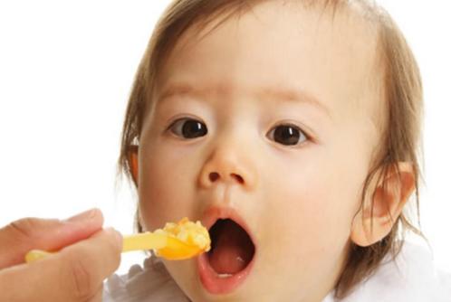 1歲內嬰幼兒不能吃什么