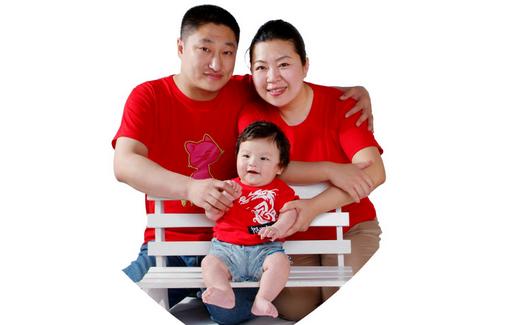 父母6個壞習(xí)慣寶寶易模仿