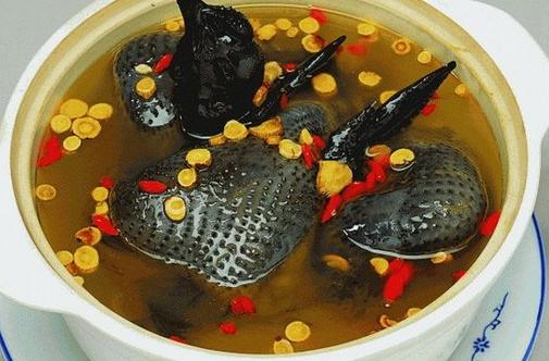 推薦剖腹產(chǎn)的5種營養(yǎng)食譜