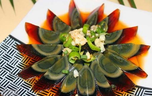 孕期吃9種食物會(huì)降低胎兒智力