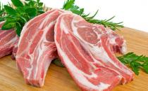 得了脂肪肝能不能吃肉