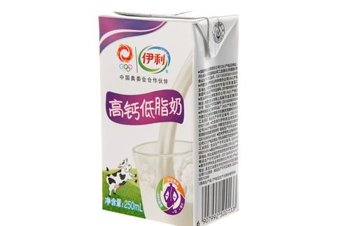 孕期常喝低脂牛奶會(huì)致小兒哮喘
