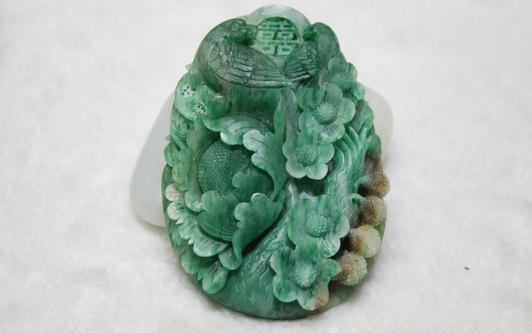 保養(yǎng)獨山玉需要注意什么？