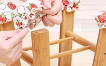 桌腳套要如何保養(yǎng)和清潔？